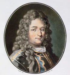 Jean Bart (1651-1702), 1789